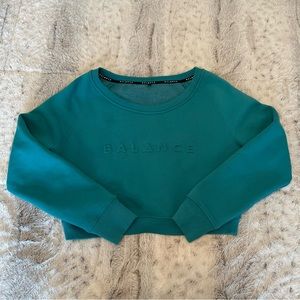 Balance Athletica - oasis Essence Crew